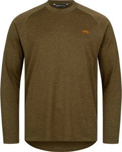 Лонгслив Blaser Active Outfits Tech LS 3XL Hun Tec Camo фото