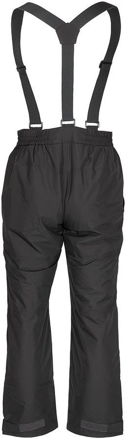Охотничий костюм GORE-TEX Warm Suit RB-017T S Black Shimano фото