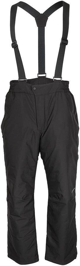 Охотничий костюм GORE-TEX Warm Suit RB-017T S Black Shimano фото
