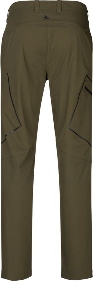 Штани Seeland Hawker Trek 50 Khaki фото
