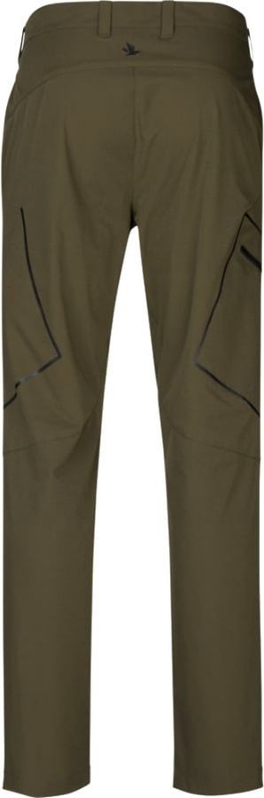 Штани Seeland Hawker Trek 50 Khaki фото