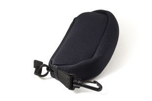 Футляр Neocase PMX с карабином мягкий неопреновый чехол для очков фото