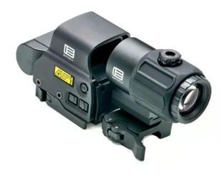 Комплект EOTech HHS VI (EXPS3-2+G43 3x) фото