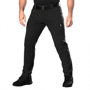 Брюки Lizard 2.0 Nylon Черные (9203), 2XL фото