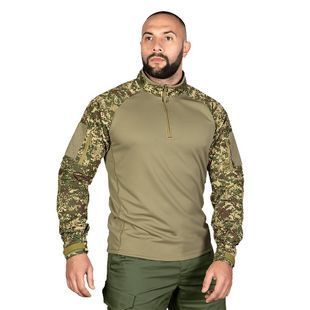 Бойова сорочка Raid Хижак/Tan фото
