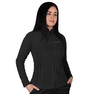 Флисовая кофта Pani Meadow Himatec Черная