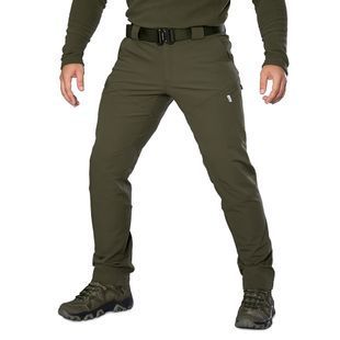 Штани Lizard 2.0 DW Олива (9339), 3XL фото