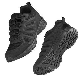 Кроссовки Tracker Черные (9186), 39 фото