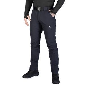 Штани Lizard Light Nylon Сині (9440), XL фото