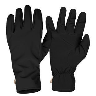 Перчатки SoftShell. Black Camotec фото