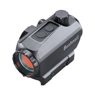 Коліматорний приціл Bushnell TRS-125 3 МОА фото