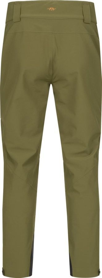 Військові зимові штани Resist 3L олива Blaser Active Outfits фото