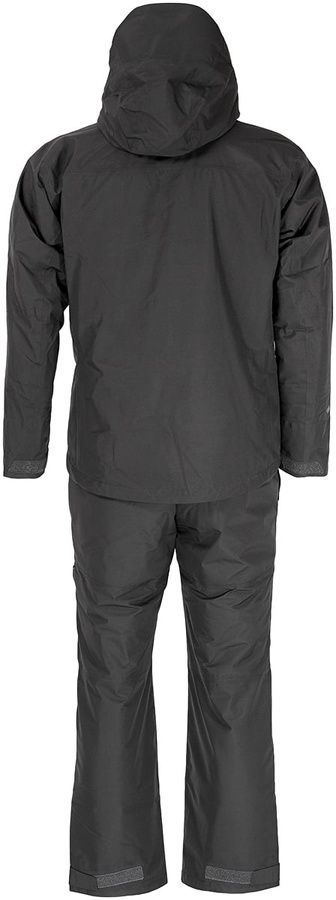 Охотничий костюм GORE-TEX Warm Suit RB-017T S Black Shimano фото