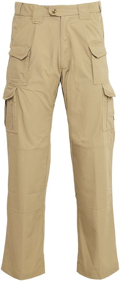 Военные демисезонные брюки Tactical Lightweight BK хаки BlackHawk фото