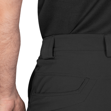 Шорти Lizard Nylon Camotec фото