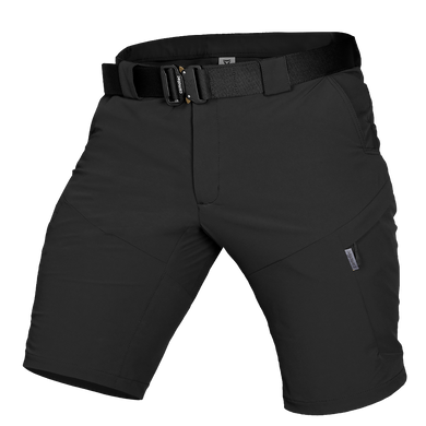 Шорти Lizard Nylon Camotec фото
