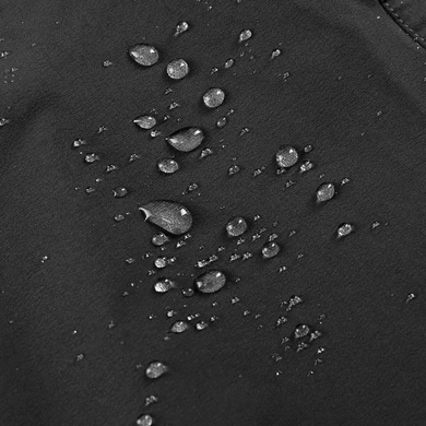 Шорти Lizard Nylon (Чорні) Camotec 7151(S) фото