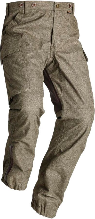 Брюки Chevalier Bushland 62 Brown фото