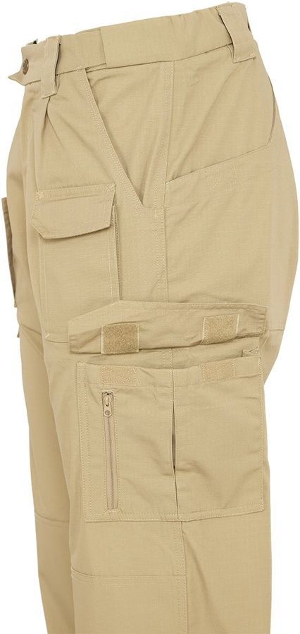 Военные демисезонные брюки Tactical Lightweight BK хаки BlackHawk фото