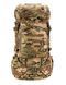 Тактичний Hаплічник Мультикам Raid Pack G2 45 + 10 л