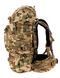 Тактичний Hаплічник Мультикам Raid Pack G2 45 + 10 л