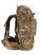Тактичний Hаплічник Мультикам Raid Pack G2 45 + 10 л