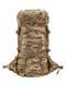 Тактичний Hаплічник Мультикам Raid Pack G2 45 + 10 л