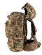 Тактичний Hаплічник Мультикам Raid Pack G2 45 + 10 л