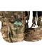 Тактичний Hаплічник Мультикам Raid Pack G2 45 + 10 л