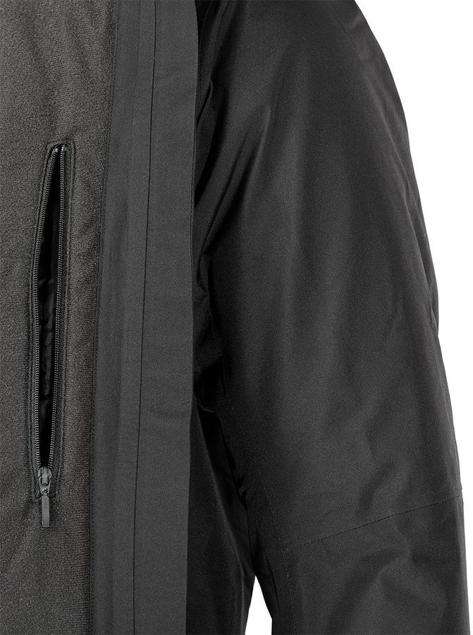 Охотничий костюм GORE-TEX Warm Suit RB-017T S Black Shimano фото