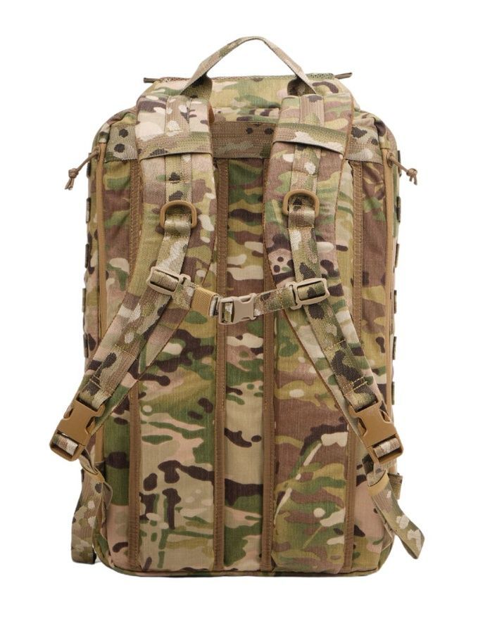 UTactic Maxi DronePack Мультикам фото