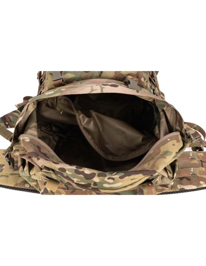 Тактичний Hаплічник Мультикам Raid Pack G2 45 + 10 л