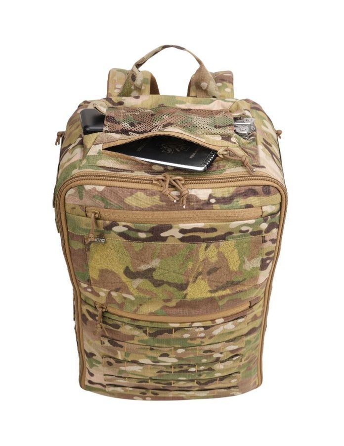 UTactic Maxi DronePack Мультикам фото