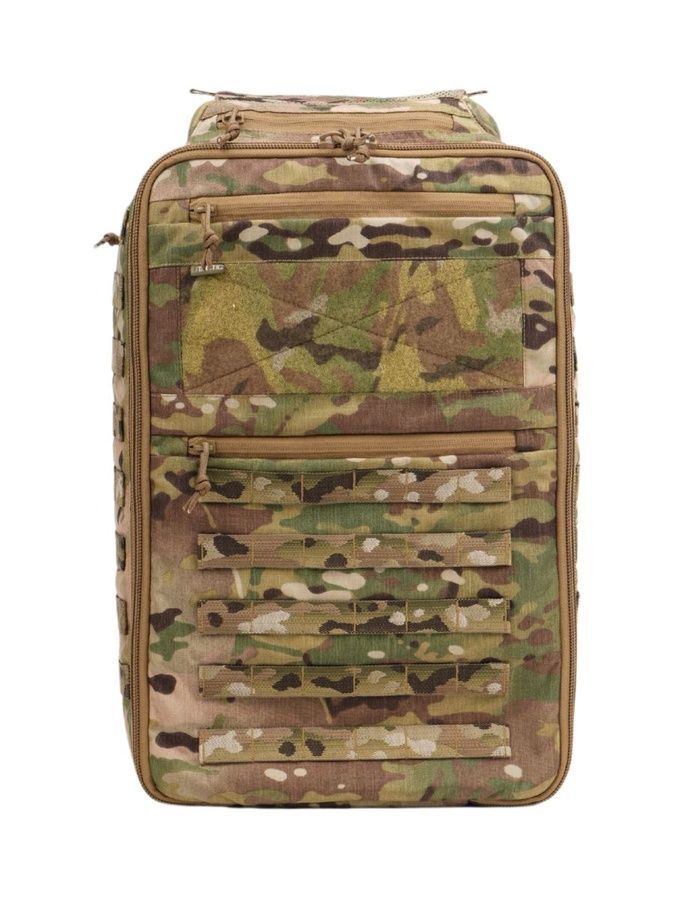 UTactic Maxi DronePack Мультикам фото