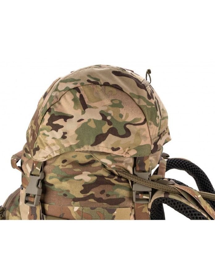 Тактичний Hаплічник Мультикам Raid Pack G2 45 + 10 л