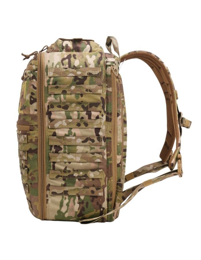 UTactic Maxi DronePack Мультикам фото