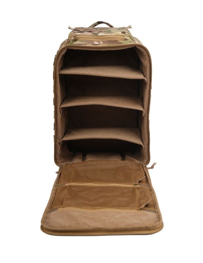 UTactic Maxi DronePack Мультикам фото