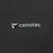 Женская тактическая флисовая кофта Pani Meadow Himatec черная Camotec фото 4