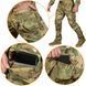 Штани Герць 2.0 Twill Multicam (9130), S фото 7