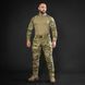 Штани Герць 2.0 Twill Multicam (9130), S фото 2