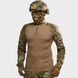 Демисезонный мужской военный комплект Ripstop Gen 5.6 Multicam UATAC фото 16