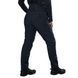 Демісезонний жіночий військовий комплект Softshell Blue Camotec фото 6