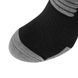 Шкарпетки Merino Long Чорні фото 3