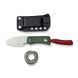 Ніж Civivi Baby Banter Fixed Blade C23045-2 фото 4