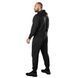 Літній спортивний костюм військовий FitPro Zip Графіт Camotec фото 3