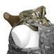 Баллистическая защита шеи, горжет Gen 2, 1 или 2 класса, Cordura Invista USA 1000D MultiCam, MOLLI фото 10