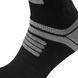 Шкарпетки Merino Long Чорні фото 4
