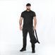 Брюки Lizard 2.0 Nylon Черные (9203), S фото 2