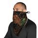 Военная бандана Cotton Flecktarn Camotec фото 6