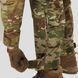 Демисезонный мужской военный комплект Ripstop Gen 5.6 Multicam UATAC фото 9